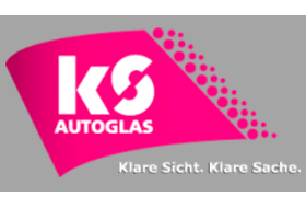 Wir sind KS Autoglas-Partner